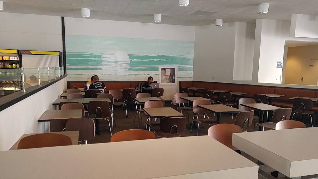 Campus Dining | cafe | Campus Dining, 1 Grand Ave, San Luis Obispo, CA 93407, USA | 8057565939 OR +1 805-756-5939