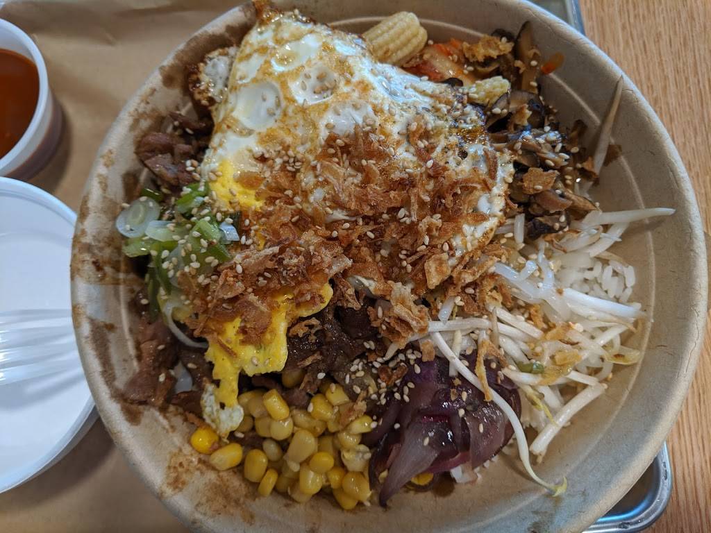 Char’d: Southeast Asian Kitchen | restaurant | 8901 Tehama Ridge Pkwy #137, Fort Worth, TX 76177, USA | 8173784052 OR +1 817-378-4052