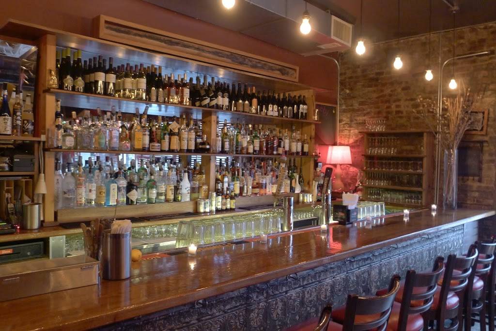 Little Dokebi | restaurant | 85 Driggs Ave, Brooklyn, NY 11222, USA | 7183491383 OR +1 718-349-1383