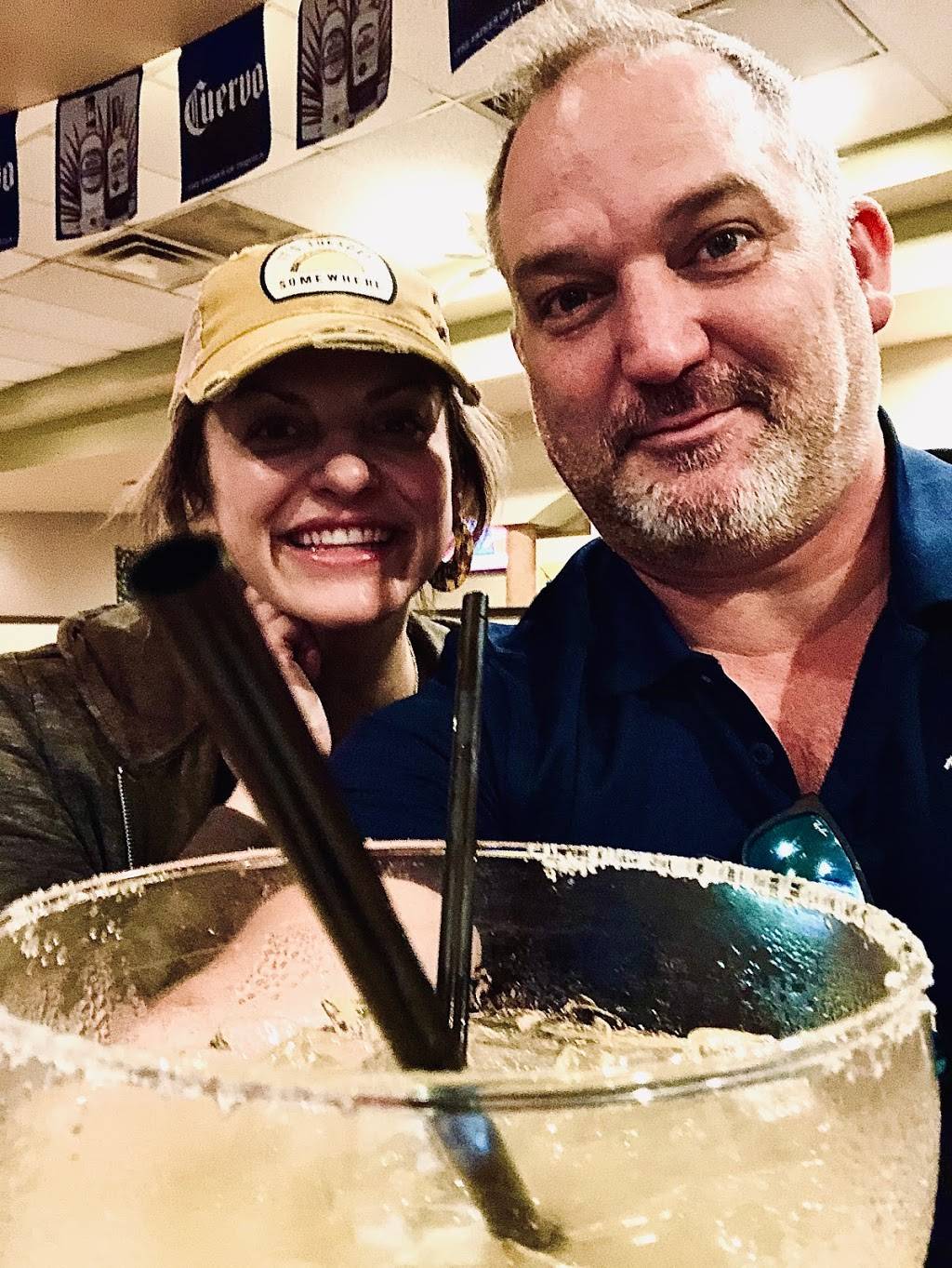 Senor Tequila | restaurant | 6973 E 71st St, Tulsa, OK 74133, USA | 9184817200 OR +1 918-481-7200