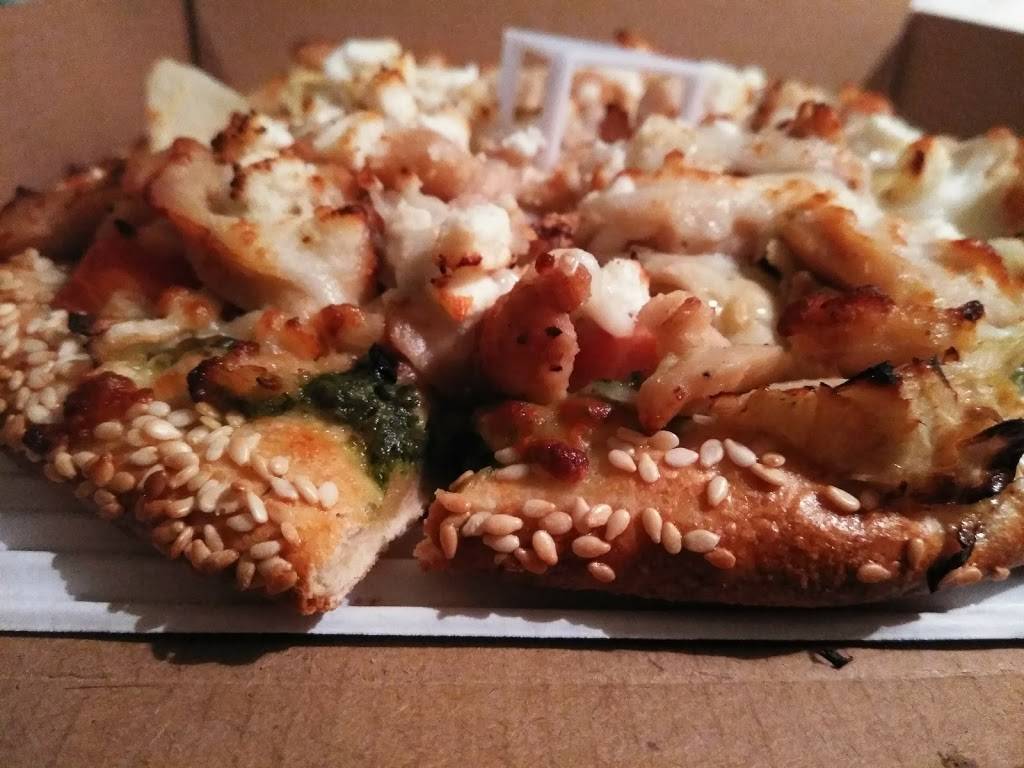 Stackers Pizzeria | meal delivery | 18572 Prospect Rd, Saratoga, CA 95070, USA | 4087777731 OR +1 408-777-7731