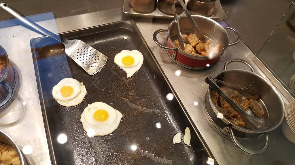 Bibigo Fresh Korean Kitchen | restaurant | 1125 Galleria Way, Glendale, CA 91210, USA | 8185510011 OR +1 818-551-0011