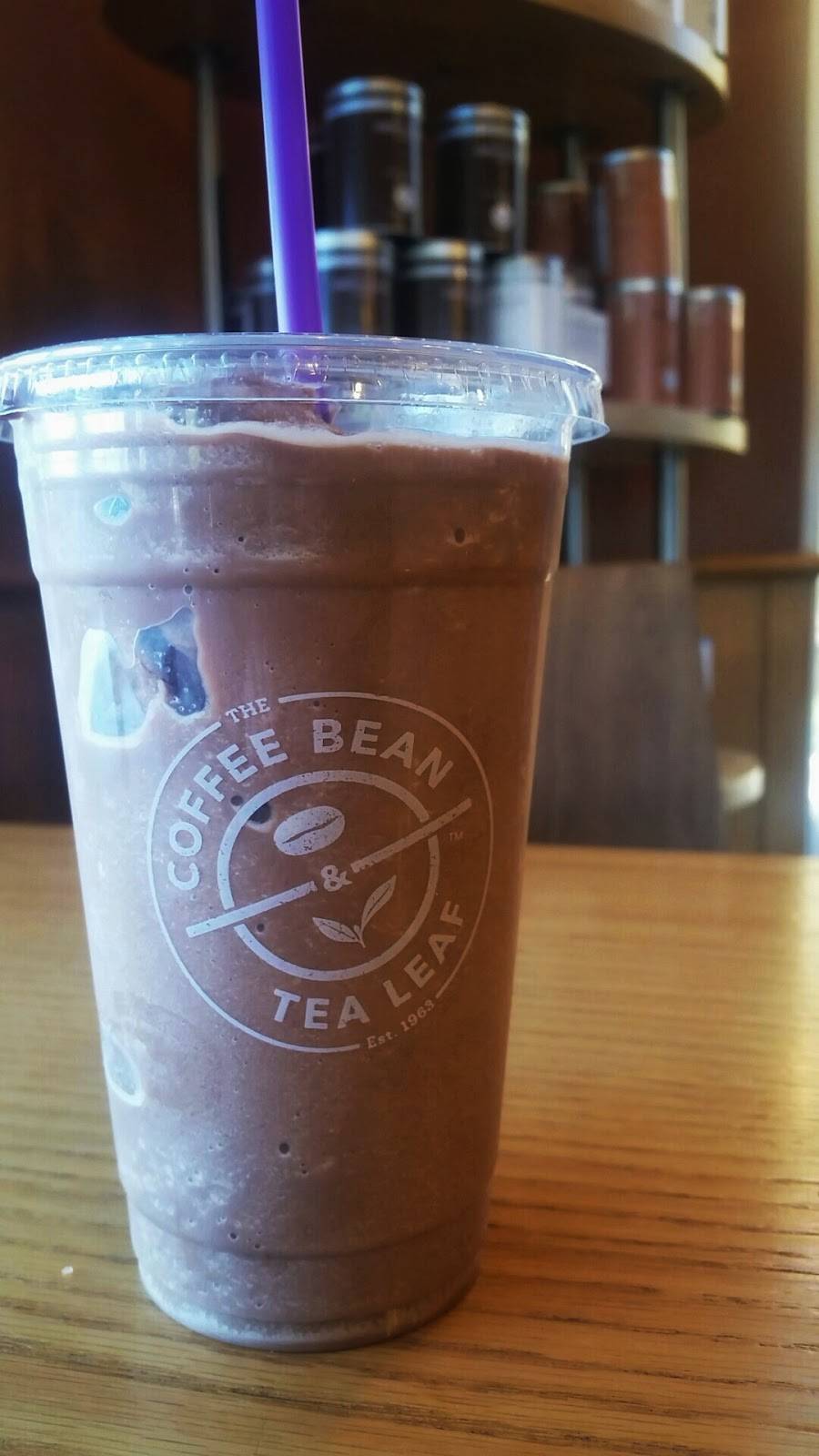 The Coffee Bean & Tea Leaf | cafe | 9091 W Sahara Ave, Las Vegas, NV 89117, USA | 7029980216 OR +1 702-998-0216