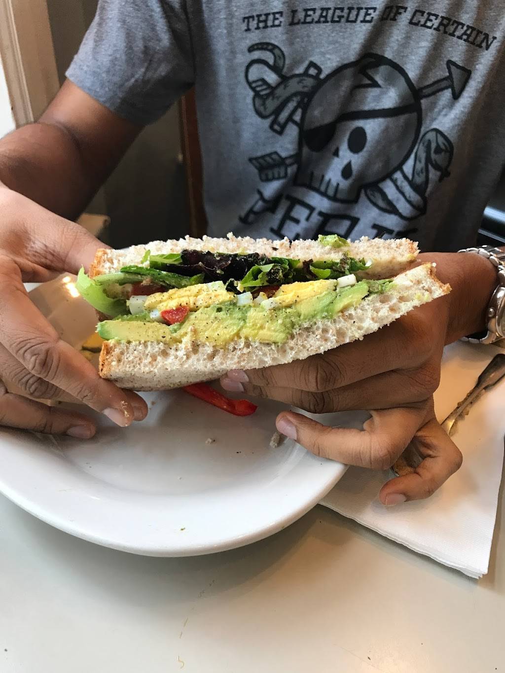 Dos Gringos | restaurant | 3116 Mt Pleasant St NW, Washington, DC 20010, USA | 2024621159 OR +1 202-462-1159