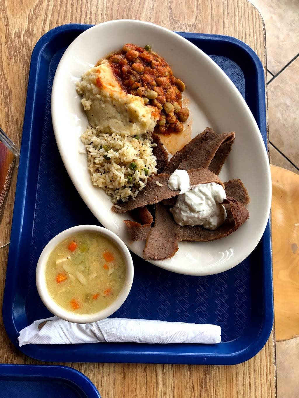 Tinos Greek Cafe | cafe | 10515 MoPac Expy, Austin, TX 78759, USA | 5123439999 OR +1 512-343-9999