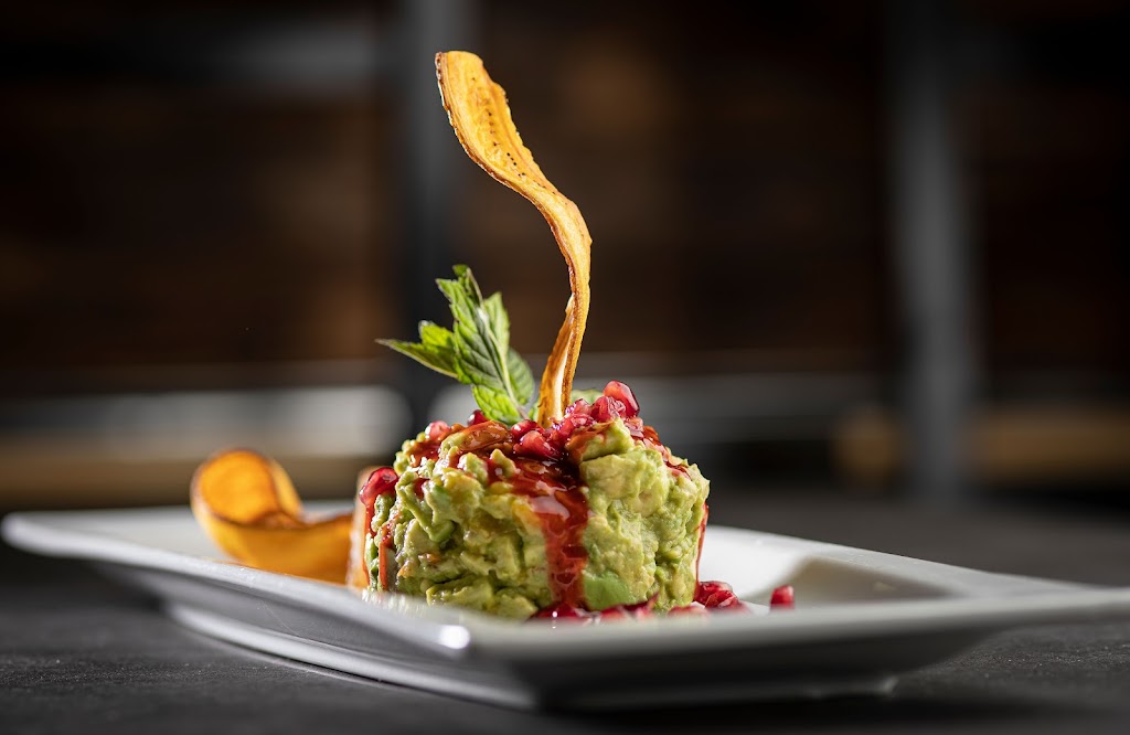 El Taco Azteca - Pilsen | restaurant | 2151 W Cermak Rd, Chicago, IL 60608, USA | 7732471103 OR +1 773-247-1103