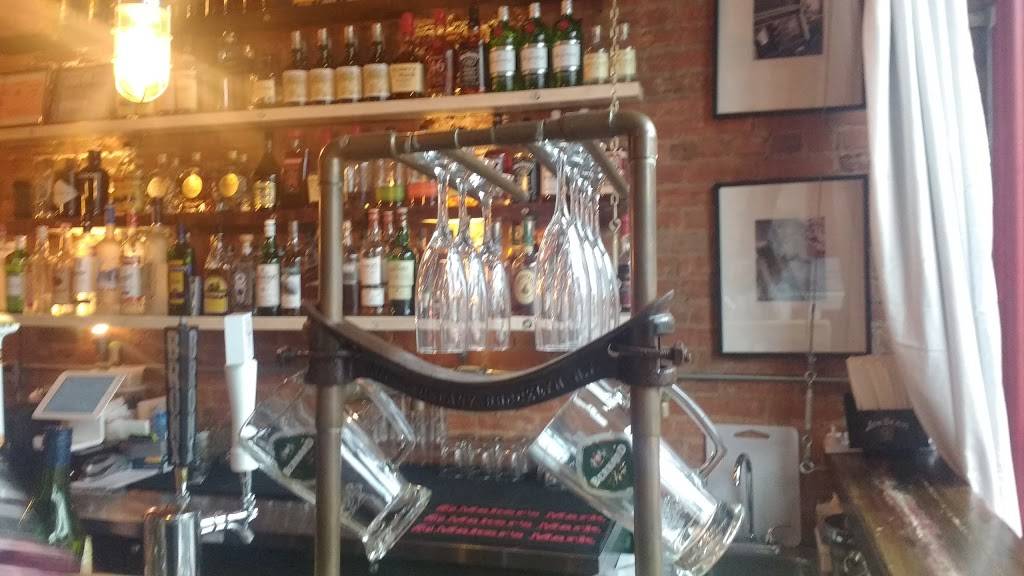 Brooklyn Beet Company | restaurant | 7205 3rd Ave, Brooklyn, NY 11209, USA | 3474920020 OR +1 347-492-0020