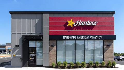 Hardees | restaurant | 451 Mills Ave # 29, Greenville, SC 29605, USA | 8642355491 OR +1 864-235-5491