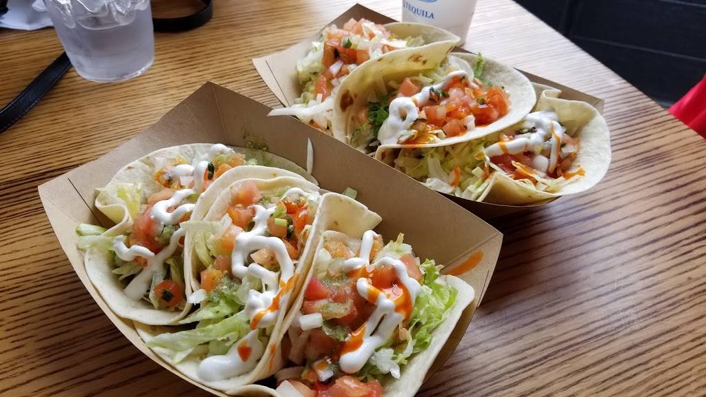 La Palapa Grill & Cantina | restaurant | 8307 Main St, Ellicott City, MD 21043, USA | 4104650070 OR +1 410-465-0070