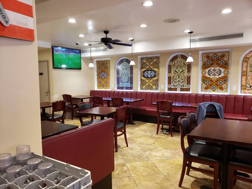 Darna Mediterranean Kitchen | restaurant | 925 K St, Sacramento, CA 95814, USA | 9164477500 OR +1 916-447-7500