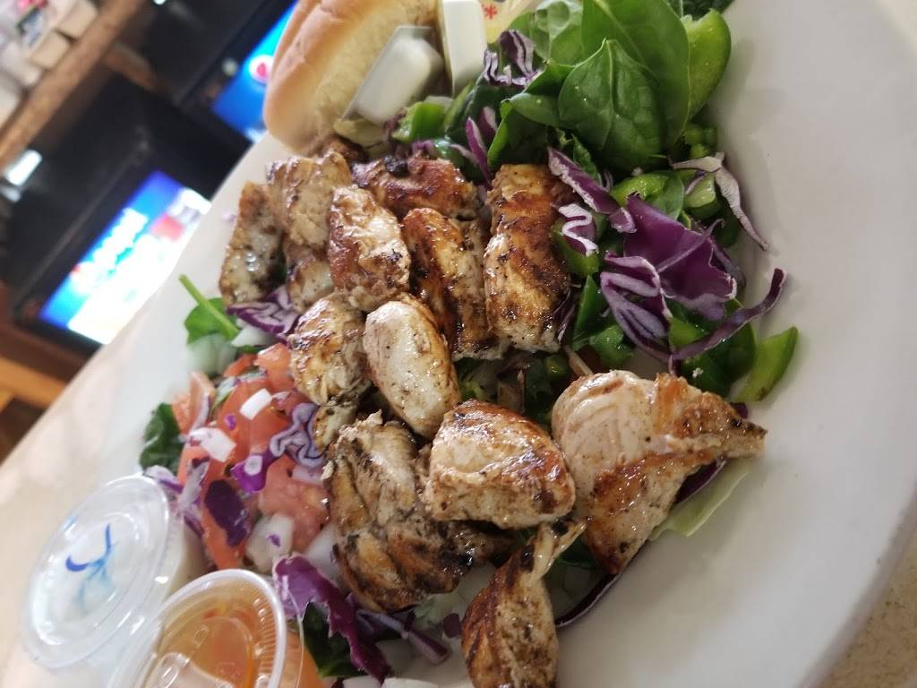 Bessies Lunch | restaurant | 266 NH-125, Brentwood, NH 03833, USA | 6036424132 OR +1 603-642-4132