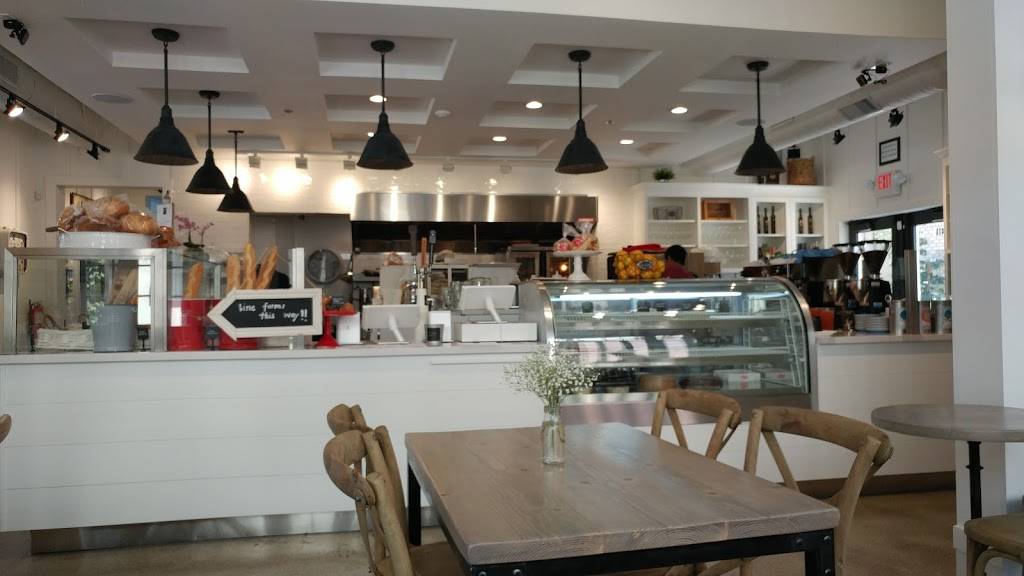 Basque Boulangerie Café | cafe | 411 Hartz Ave, Danville, CA 94526, USA | 9252081631 OR +1 925-208-1631