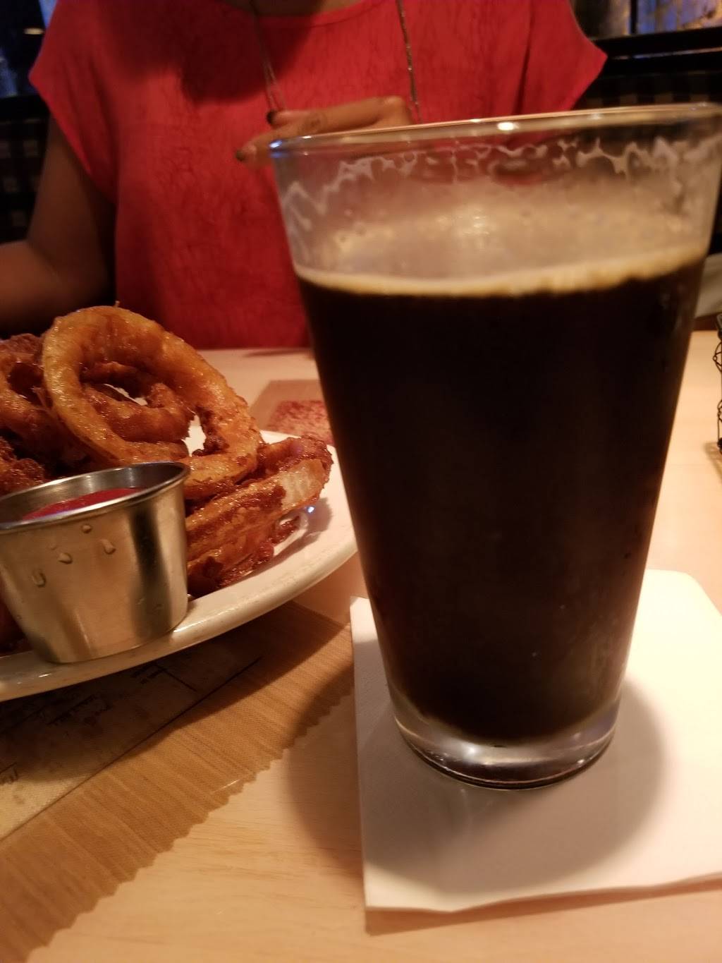 Blue Ridge Brewing Company | restaurant | 308 Trade St, Greer, SC 29651, USA | 8642324677 OR +1 864-232-4677