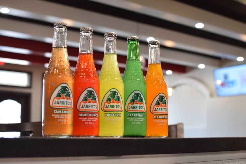 Margaritas Mexican Restaurant | restaurant | 423 W Jefferson Blvd, Dallas, TX 75208, USA | 2142382084 OR +1 214-238-2084