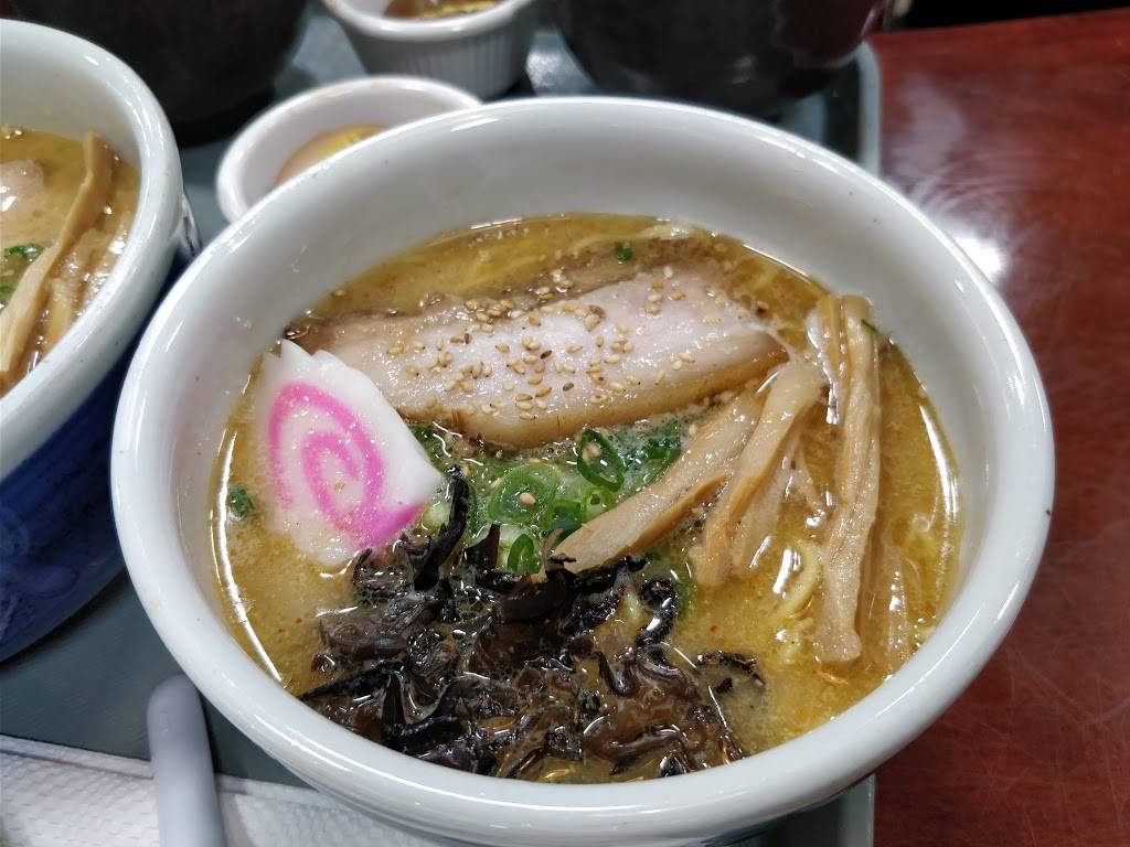 Santouka Ramen | restaurant | 3760 S Centinela Ave, Los Angeles, CA 90066, USA | 3103911101 OR +1 310-391-1101
