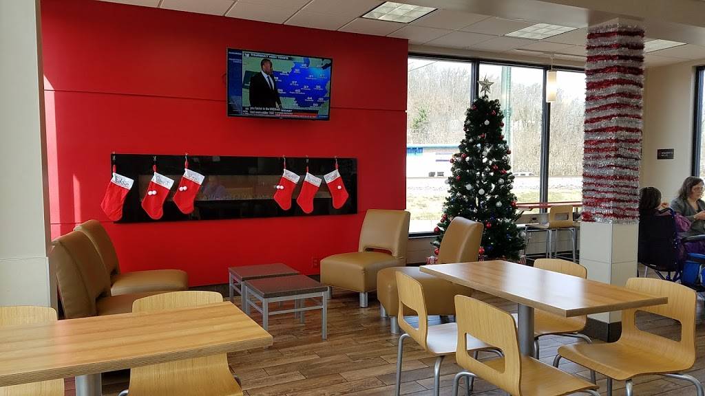 Wendys | restaurant | 913 Dunbar Ave, Dunbar, WV 25064, USA | 3047688592 OR +1 304-768-8592