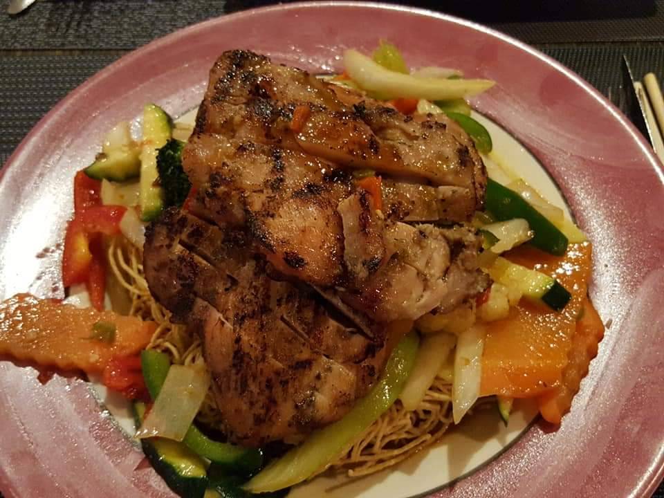 Thai Restaurant "The Taste of Thailand" | restaurant | 6361 Rue Sherbrooke E, Montréal, QC H1N 1C5, Canada | 5142527031 OR +1 514-252-7031