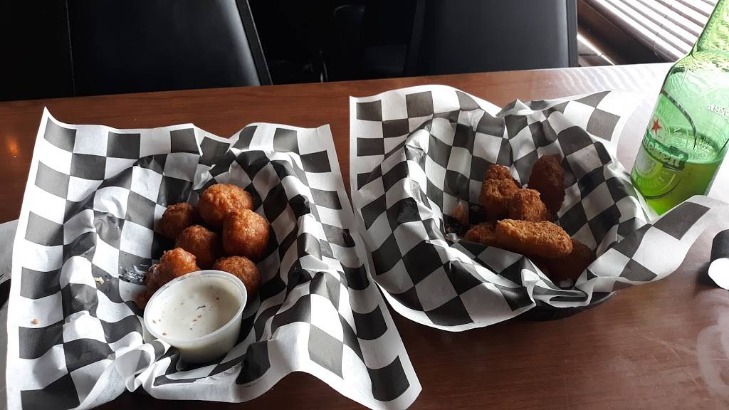 The Pigeon Inn | restaurant | White Pigeon, MI 49099, USA | 2694642032 OR +1 269-464-2032