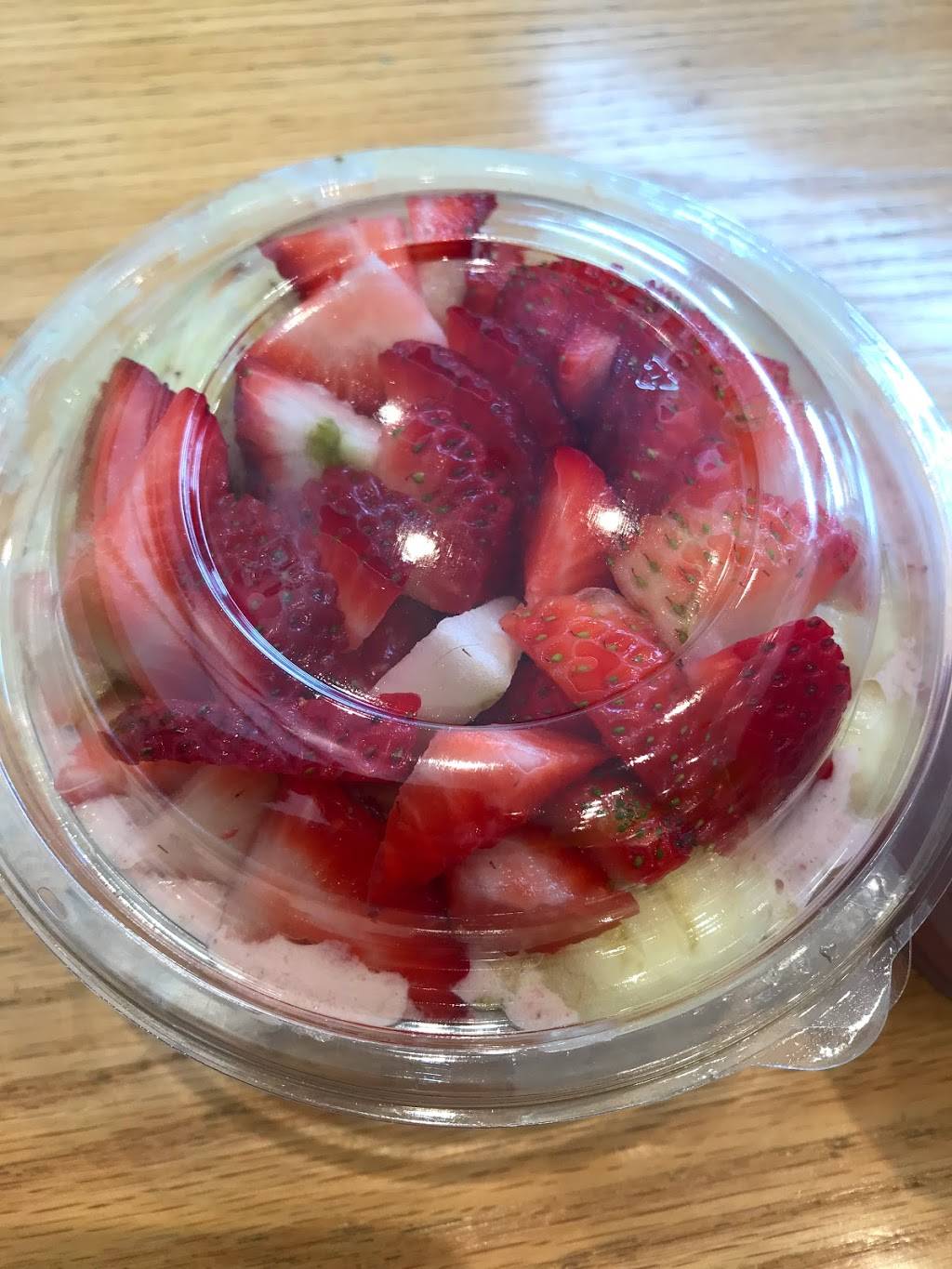 Jamba Dublin (Hacienda Crossings) | restaurant | 4930 Dublin Blvd #600, Dublin, CA 94568, USA | 9258038808 OR +1 925-803-8808