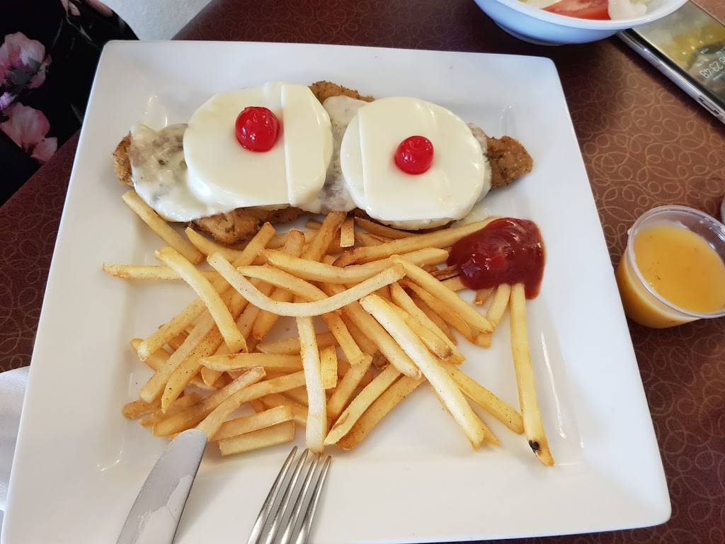 Schnitzel House | restaurant | 17274 San Carlos Blvd #209, Fort Myers Beach, FL 33931, USA | 2394378664 OR +1 239-437-8664