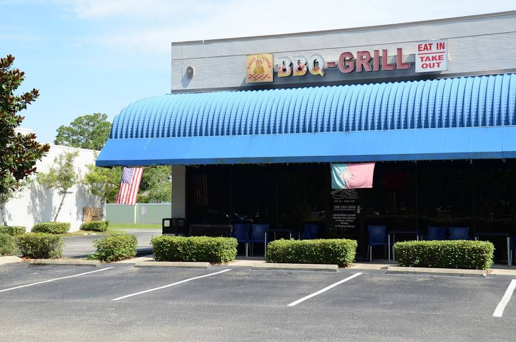 Palm Harbor BBQ-Grill | restaurant | 9 Harbor Center Drive #11, Palm Coast, FL 32137, USA | 3862835656 OR +1 386-283-5656