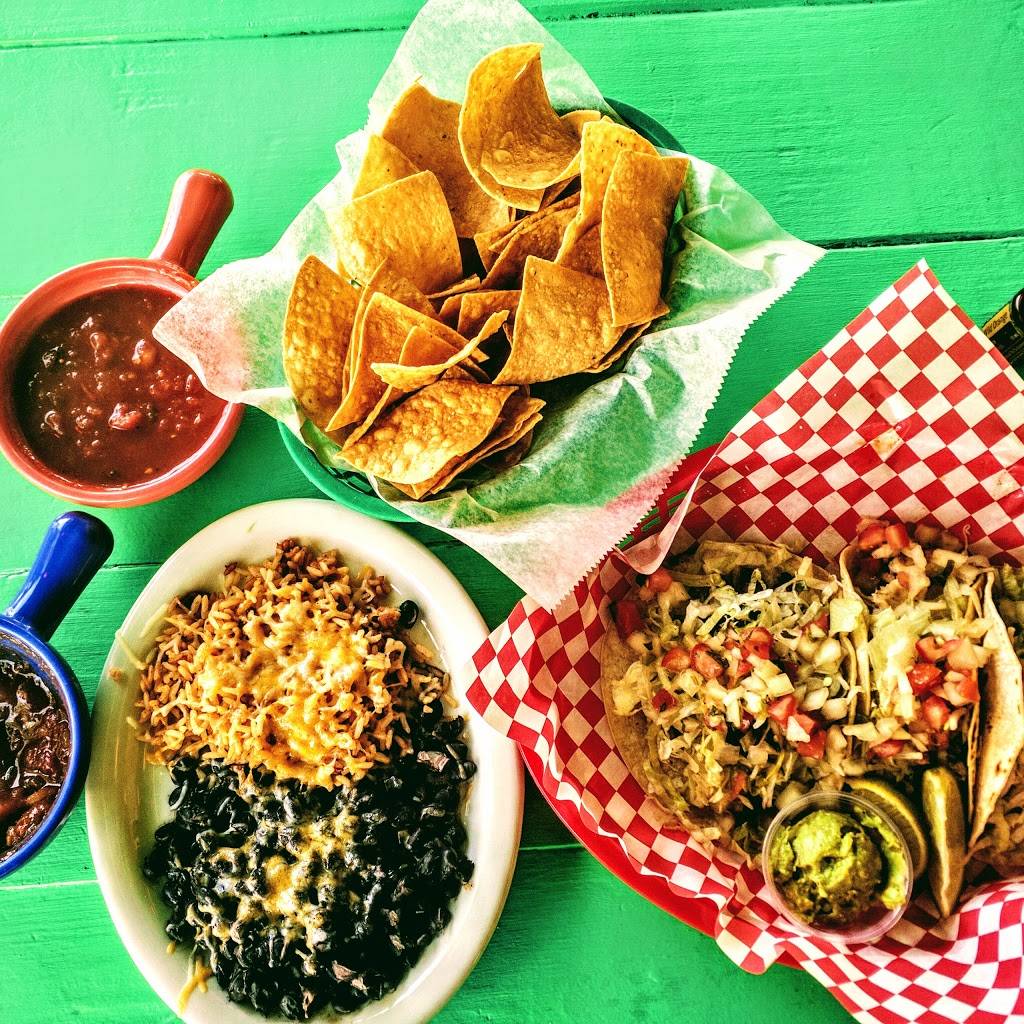 Little Dos | restaurant | 1246 Florida A1A, Satellite Beach, FL 32937, USA | 3217773093 OR +1 321-777-3093