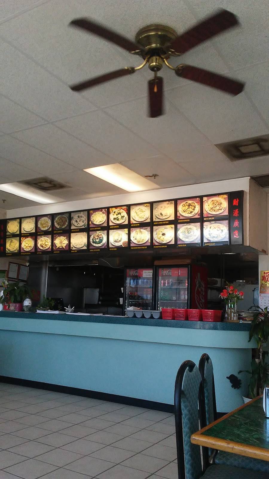 China Wok | restaurant | 2733 FL-70, Arcadia, FL 34266, USA | 8634910134 OR +1 863-491-0134