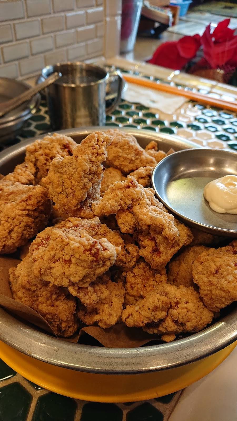 Half and Half Good Old Time | cafe | #E2,, 704 W Las Tunas Dr, San Gabriel, CA 91776, USA | 6265768010 OR +1 626-576-8010