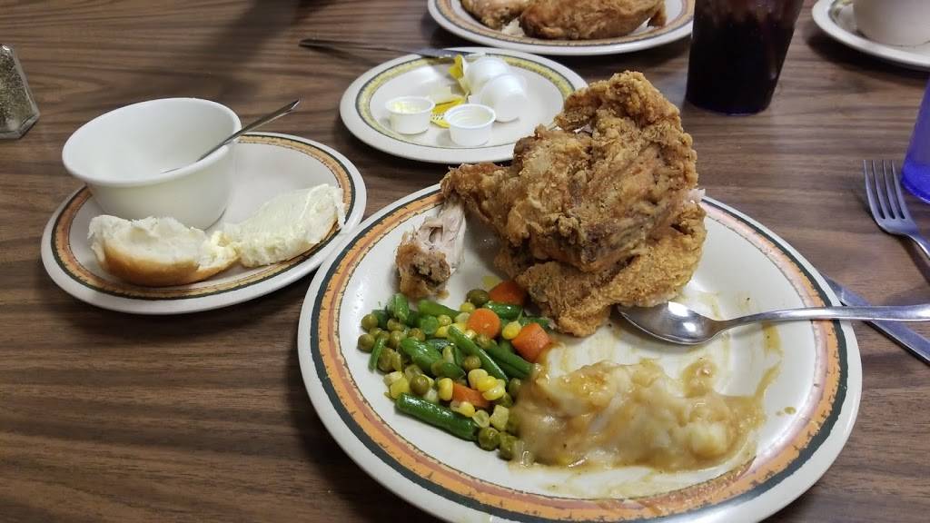 Farmers Daughter Cafe | restaurant | 105 N Walnut St, Grand Island, NE 68801, USA | 3083829794 OR +1 308-382-9794