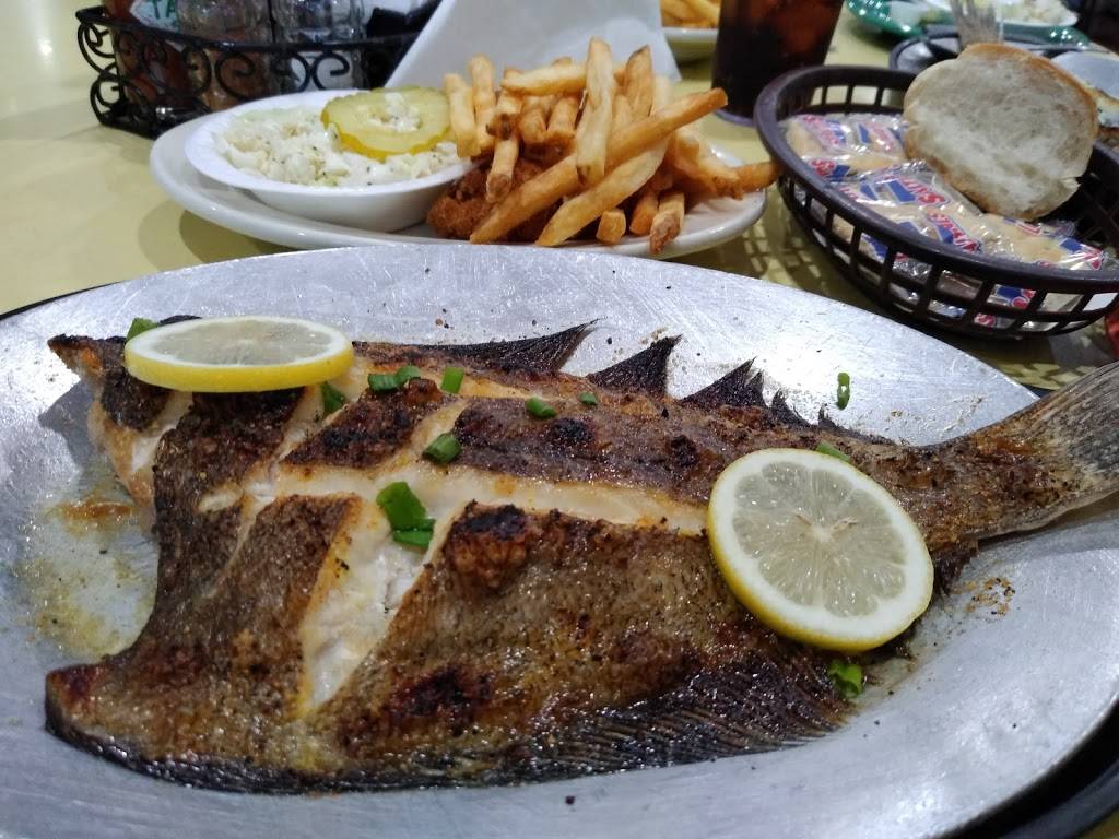 Middendorfs Manchac | restaurant | 30160 US-51, Akers, LA 70421, USA | 9853866666 OR +1 985-386-6666