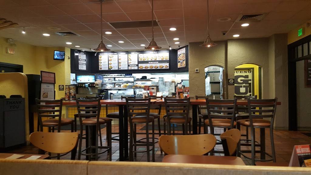 Taco Bueno | restaurant | 6519 E 91st St, Tulsa, OK 74133, USA | 9184816985 OR +1 918-481-6985