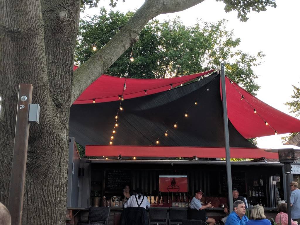 the baaree | restaurant | 105 S Main St, Thiensville, WI 53092, USA | 2622369463 OR +1 262-236-9463