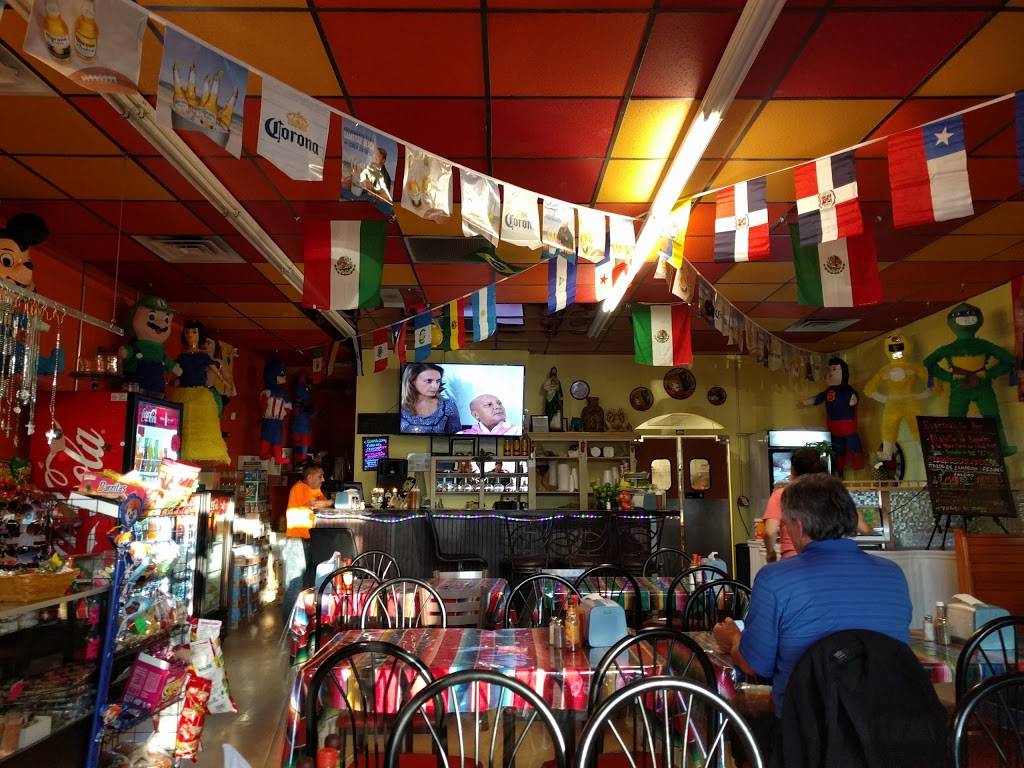 Los Cuates Taqueria | restaurant | 412 Newtown Rd B, Virginia Beach, VA 23462, USA | 7574565456 OR +1 757-456-5456