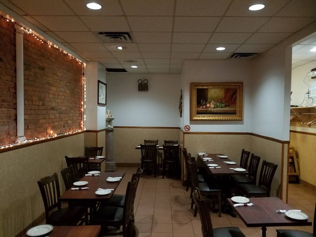 The Original Venice Restaurant | restaurant | 772 E 149th St, Bronx, NY 10455, USA | 7185855595 OR +1 718-585-5595