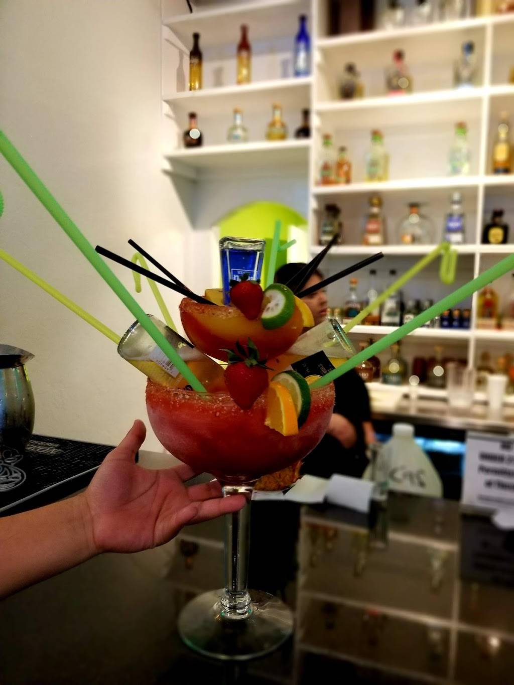 3 Tequilas | restaurant | 3308 S Peoria Ave, Tulsa, OK 74105, USA | 9187286004 OR +1 918-728-6004