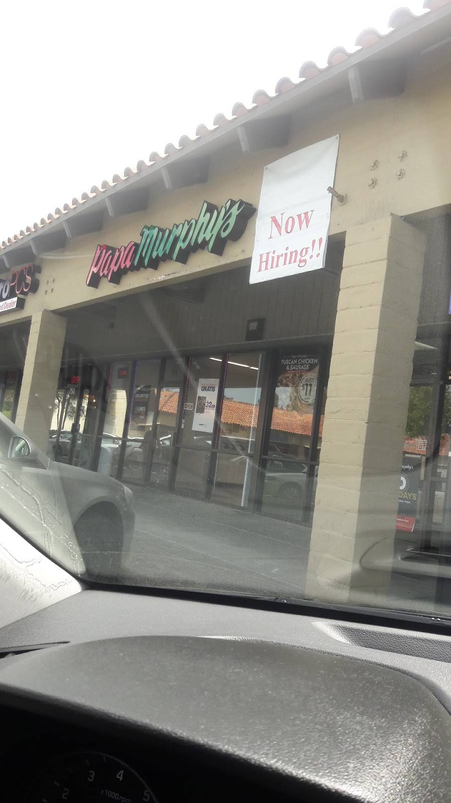 Papa Murphys Take N Bake Pizza | meal takeaway | 746 Admiral Callaghan Ln, Vallejo, CA 94591, USA | 7076491500 OR +1 707-649-1500