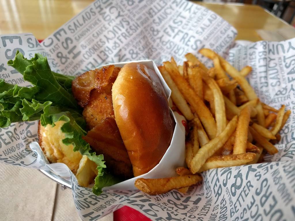 PDQ Restaurant | restaurant | 2920 S Lakeline Blvd, Cedar Park, TX 78613, USA | 5122221503 OR +1 512-222-1503