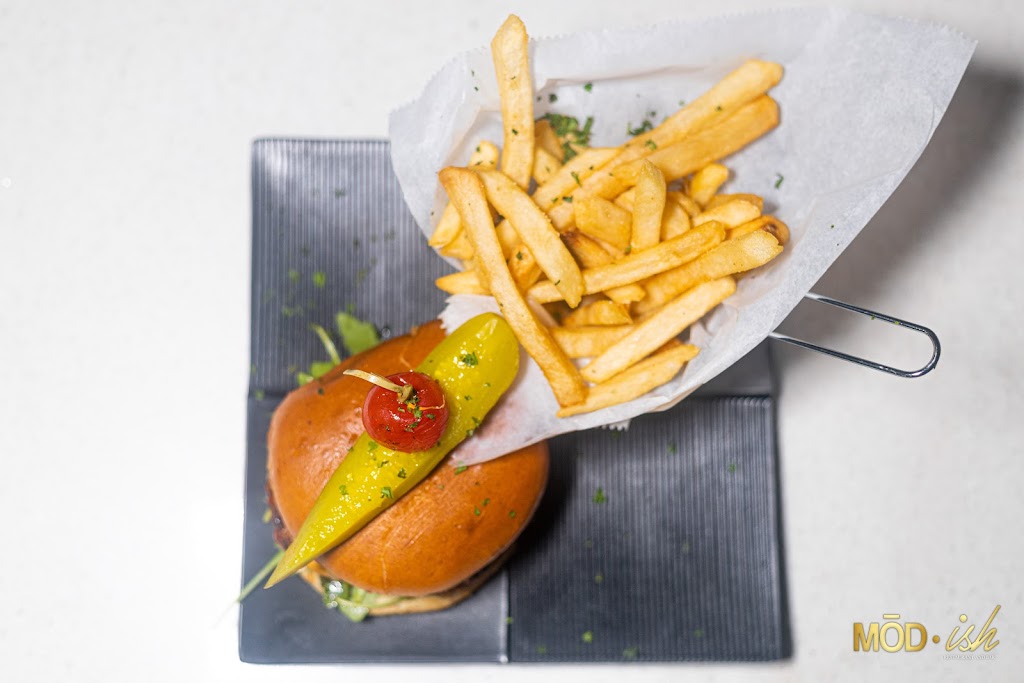 Modish Restaurant & Bar | restaurant | 2847 Buford Hwy NE, Atlanta, GA 30329, USA | 2067248252 OR +1 206-724-8252