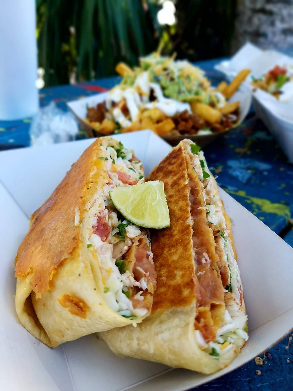 A1A Burrito Works Taco Shop | restaurant | 1490 Palm Coast Pkwy NW, Palm Coast, FL 32137, USA | 3864452588 OR +1 386-445-2588