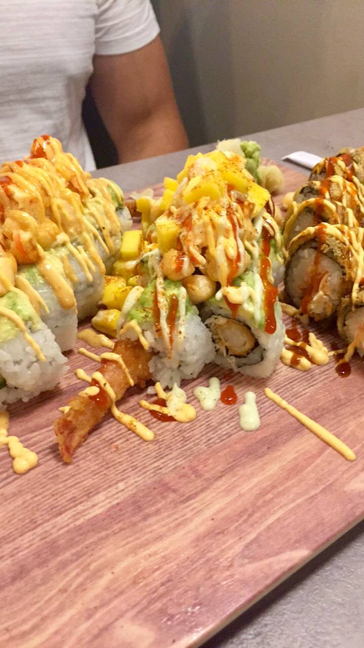 Saikou Sushi And Ramen | restaurant | 8825 Tehama Ridge Pkwy #317, Fort Worth, TX 76177, USA | 8173490858 OR +1 817-349-0858