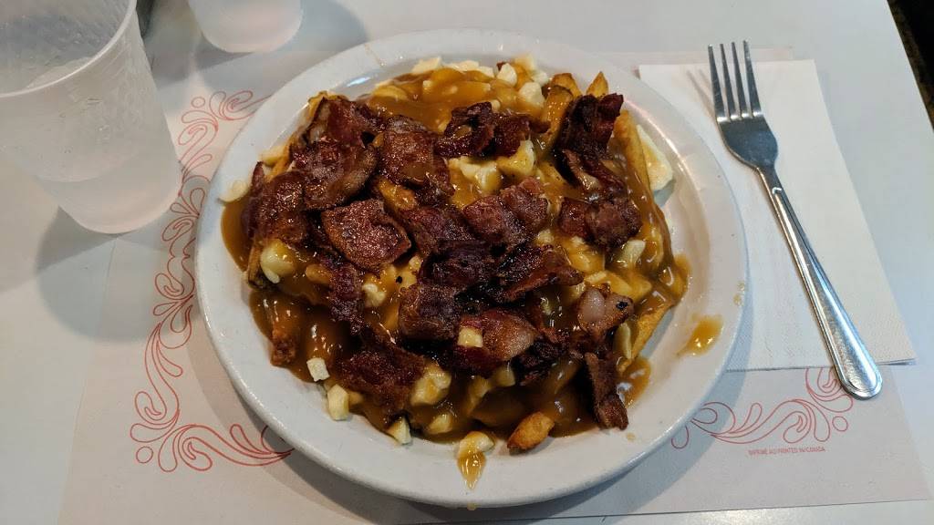 Vincent Sous-Marins | restaurant | 7171 Rue St-Hubert, Montréal, QC H2R 2N2, Canada | 5142744767 OR +1 514-274-4767