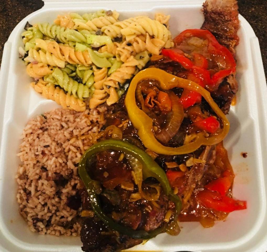 YardVybz | restaurant | 2614 W Apollo Rd, Phoenix, AZ 85041, USA | 6237595351 OR +1 623-759-5351