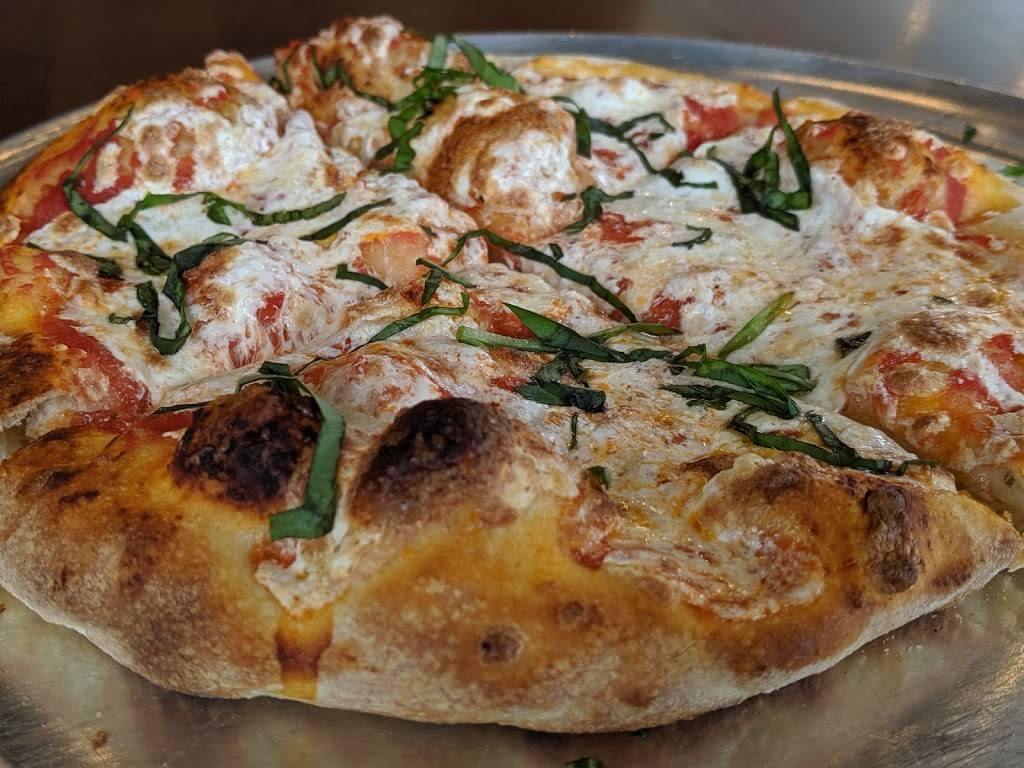 Bash Pizza | restaurant | 3003 Avenue J, Brooklyn, NY 11210, United States | 7183994860 OR +1 718-399-4860