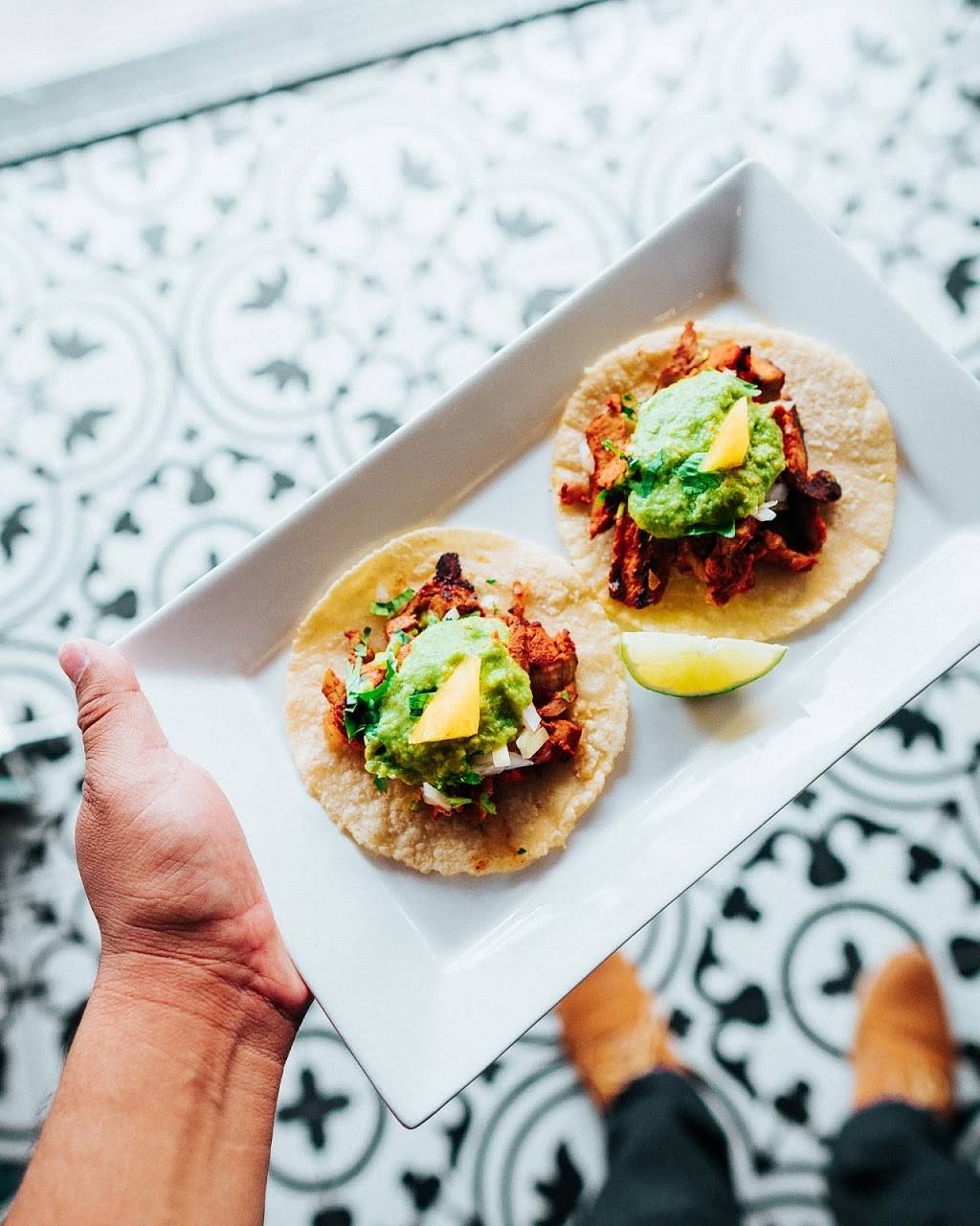 San Agus Cocina Urbana & Cocktails | restaurant | 115 Hamilton Ave, Palo Alto, CA 94301, USA | 6508471334 OR +1 650-847-1334