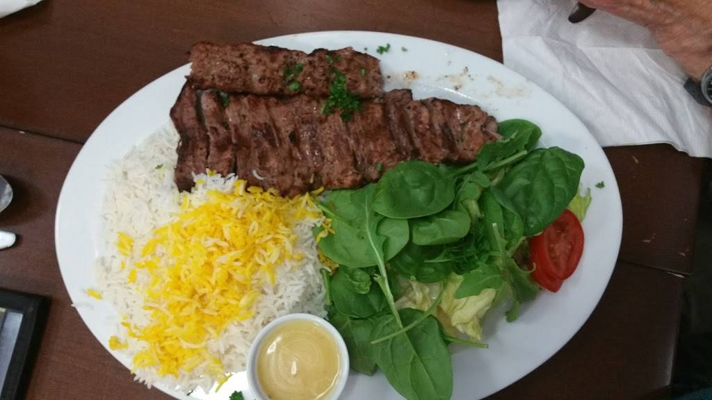 Pars Grill | restaurant | 975 Major MacKenzie Dr W A2, Maple, ON L6A 4P8, Canada | 9055533353 OR +1 905-553-3353