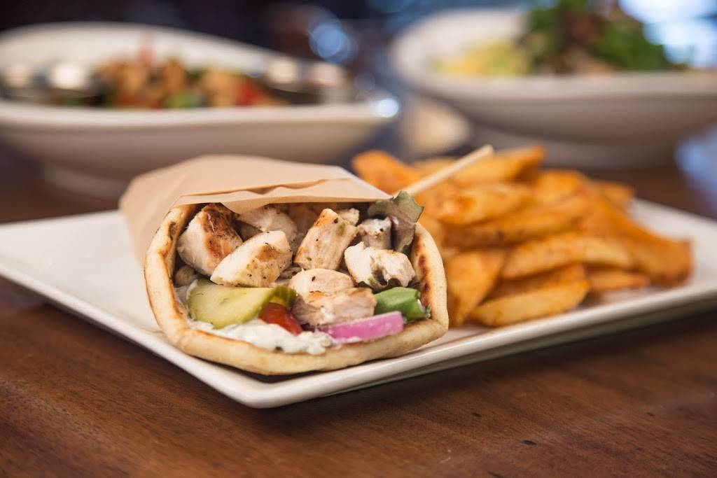 Bevvy | restaurant | 4420 N Saddlebag Trail #100, Scottsdale, AZ 85251, USA | 4805259300 OR +1 480-525-9300