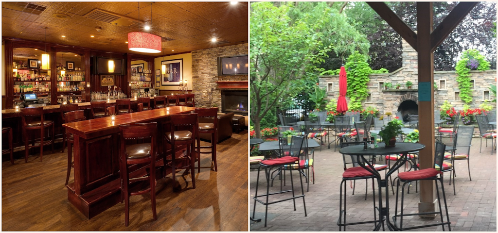 The James - An American Kitchen & Bar | restaurant | 100 Pine St, Williamsport, PA 17701, USA | 5703278500 OR +1 570-327-8500