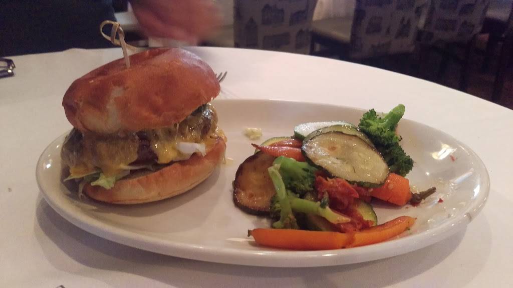 Posh | restaurant | 404 N Washington Ave, Scranton, PA 18503, USA | 5709555890 OR +1 570-955-5890