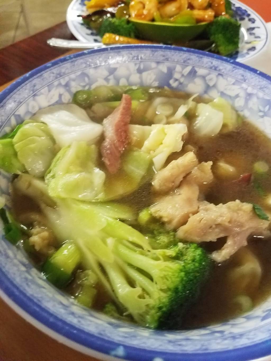 Hong Kong Restaurant | restaurant | 1151 Country Club Dr, Madera, CA 93638, United States | 5596745480 OR +1 559-674-5480