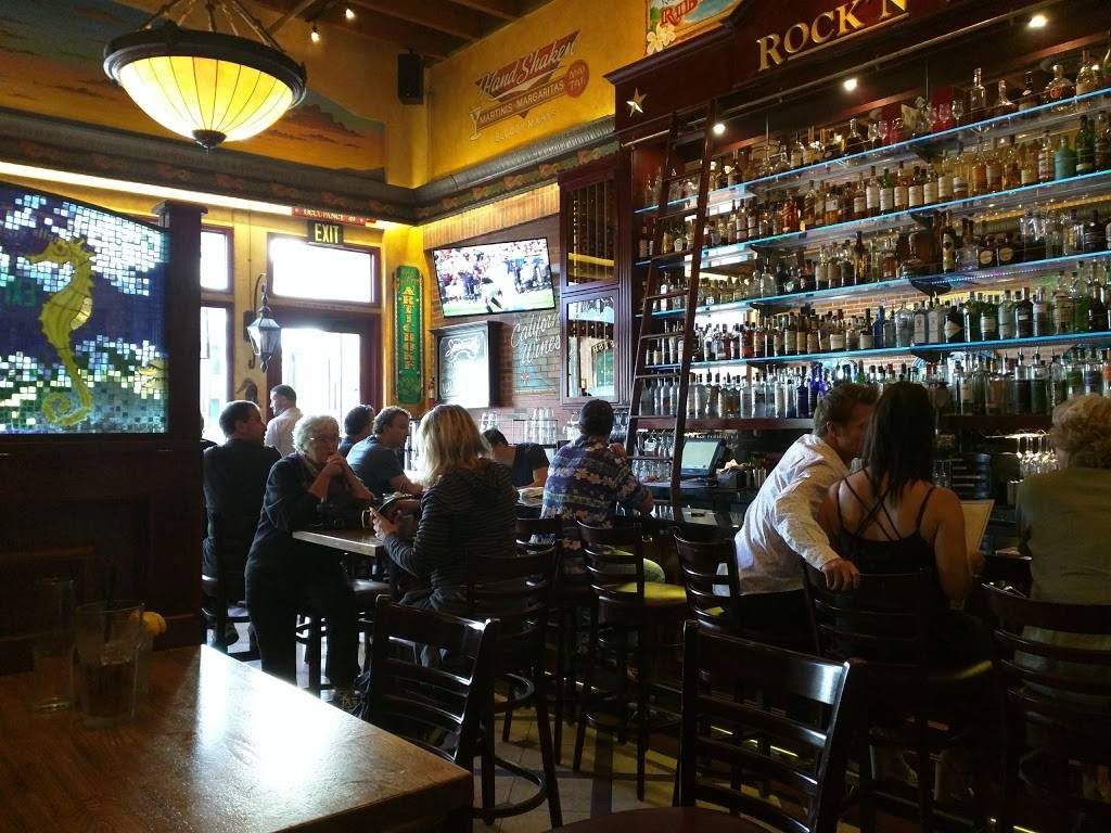 RockN Fish Restaurant | restaurant | 120 Manhattan Beach Blvd, Manhattan Beach, CA 90266, USA | 3103799900 OR +1 310-379-9900